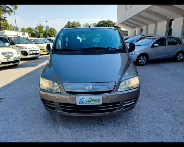 FIAT Multipla 1.6 16V Natural Power Emotion rif. 23929851 - Foto 2