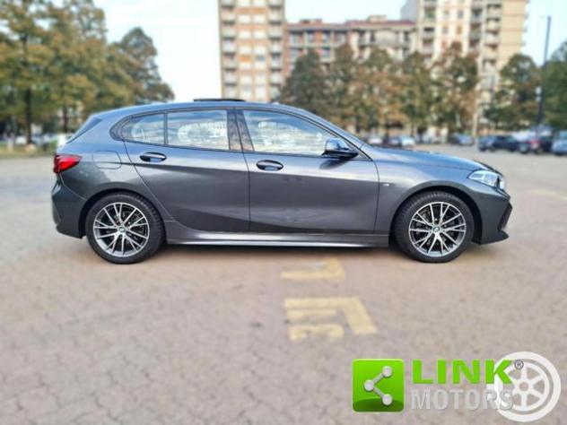 BMW 118 i 5p. Msport rif. 24162765 - Foto 2