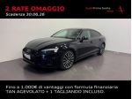 AUDI A5 SPORTBACK 40 TDI MHEV S-TRONIC QUATTRO S-LINE EDI rif. 23721884
