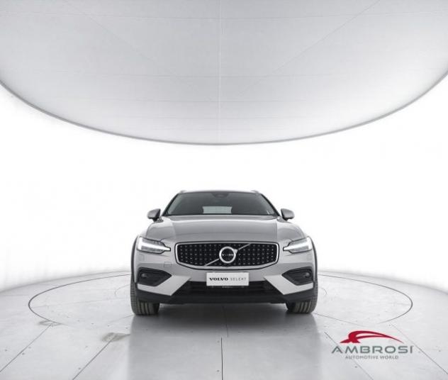 VOLVO V60 Cross Country 2.0 b4 Plus awd auto rif. 23843517 - Foto 5