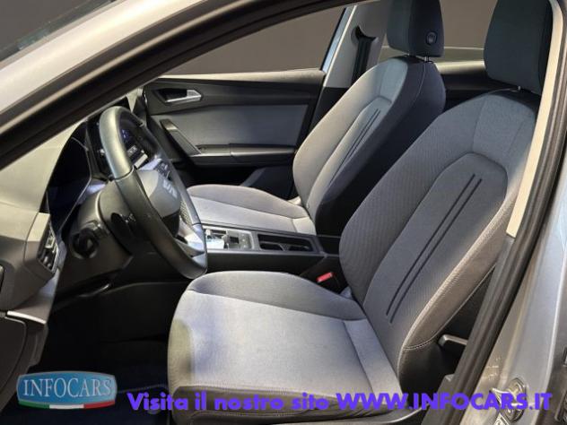 SEAT Leon Sportstourer 2.0 TDI 150 CV DSG Style rif. 23999278 - Foto 5