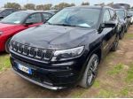 JEEP Compass 1.5 Turbo T4 130 CV MHEV 2WD Summit rif. 23996221