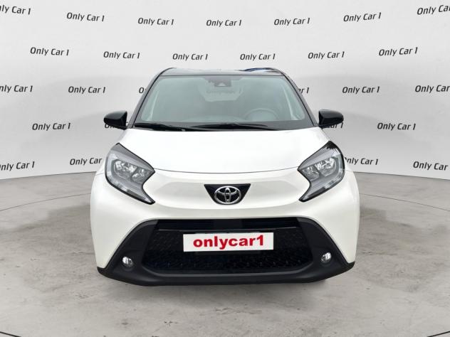 Toyota Aygo X 1.0B (72 CV) Trend - Foto 2