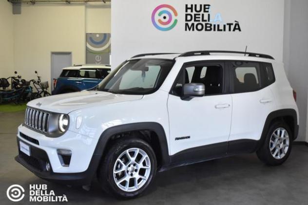 JEEP Renegade 1.0 T3 Limited rif. 24046647 - Foto 3