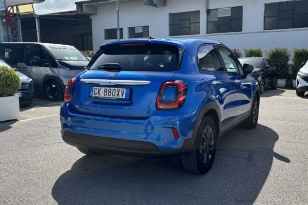 FIAT 500X 1.3 MultiJet 95 CV Club rif. 23604647 - Foto 7