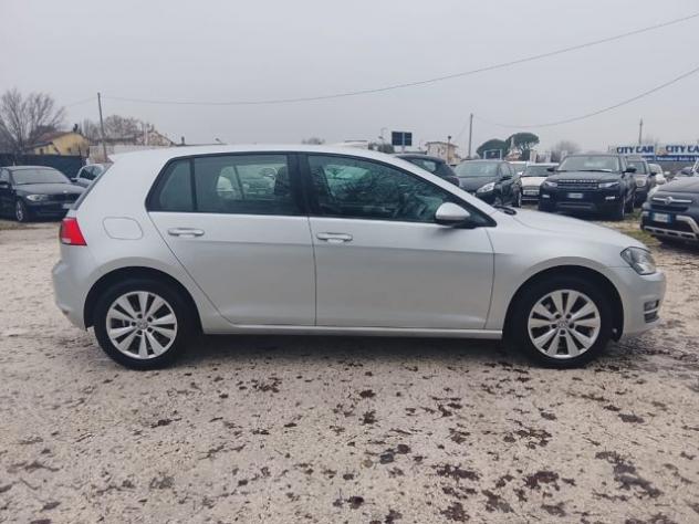 VOLKSWAGEN Golf Business 1.6 TDI 5p. Highline BlueMotion Technolog rif. 23921982 - Foto 3