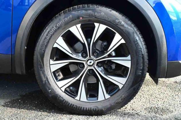 RENAULT Captur TCe 90 CV Techno GPL rif. 23899634 - Foto 6