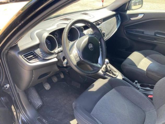 ALFA ROMEO Giulietta 1.4 Turbo 120 CV rif. 23936412 - Foto 7