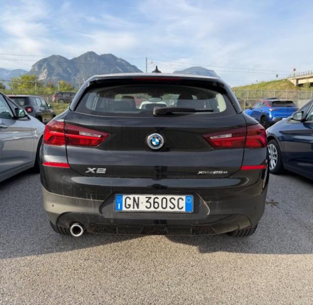 BMW X2 xDrive25e Business-X rif. 24144166 - Foto 5