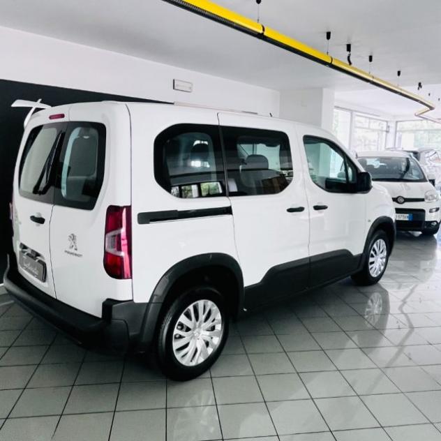 PEUGEOT Rifter BlueHDi 130 S&S Active Standard N1 rif. 23776022 - Foto 8