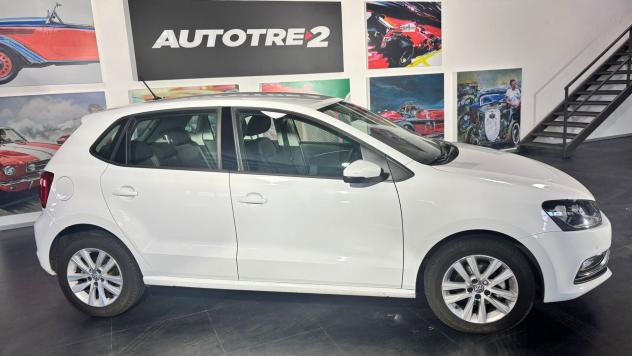 Volkswagen Polo Polo 5p 1.2 tsi bm Comfortline - Foto 4
