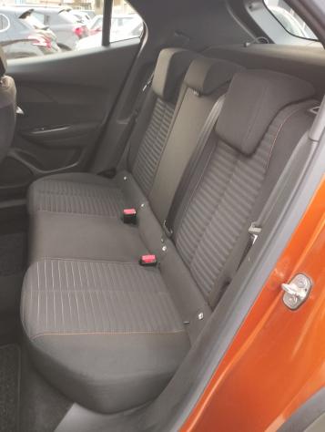 Peugeot 2008 BlueHDi 100 S&S Active - Foto 10