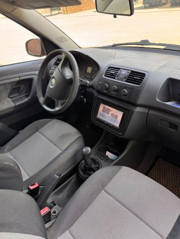 Skoda Roomster 1.4 TDI Style - Foto 8