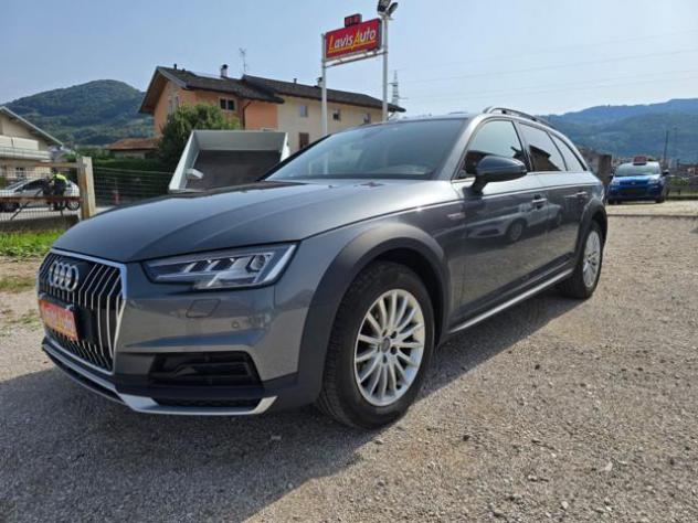 AUDI A4 allroad 2.0 TDI 163 CV S tronic Business rif. 24046615 - Foto 2