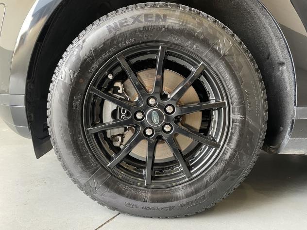 Land Rover Range Rover Evoque Range Rover Evoque 2.0d i4 mhev Business Edition awd 150cv auto - Foto 8