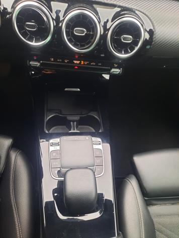 Mercedes benz A 180 d Automatic Business - Foto 4