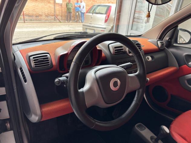 Smart ForTwo 800 couppulse cdi - Foto 8