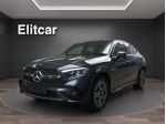 MERCEDES-BENZ GLC 200 4Matic Mild hybrid Coupé AMG Line Advanced rif. 23699145