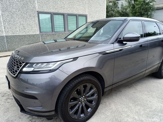 RANGE ROVER VELAR P250 - Foto 10