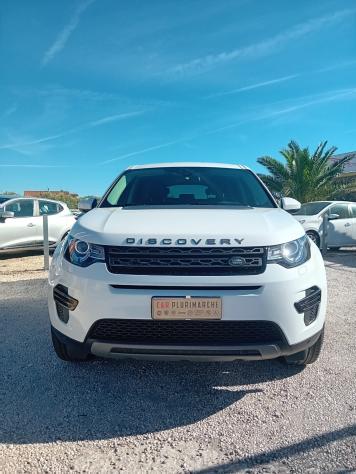 DISCOVERY SPORT PRONTA CONSEGNA! - Foto 3