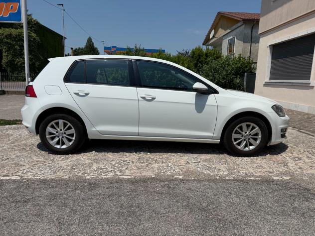 Volkswagen Golf 1.2 TSI 85 CV 5p. Trendline BlueMotion Technology - Foto 8