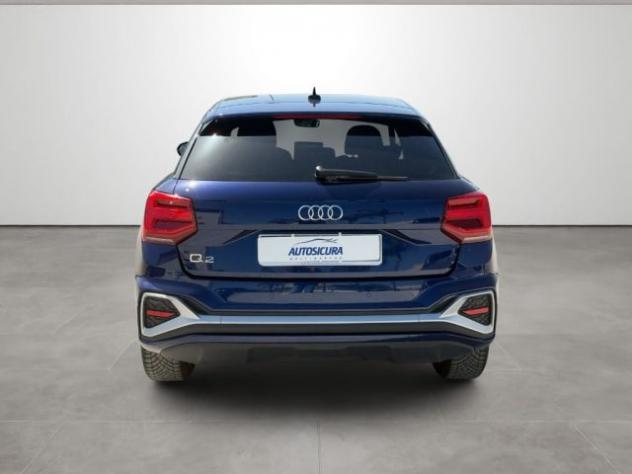 AUDI Q2 35 TDI S tronic S line Edition rif. 23672169 - Foto 5