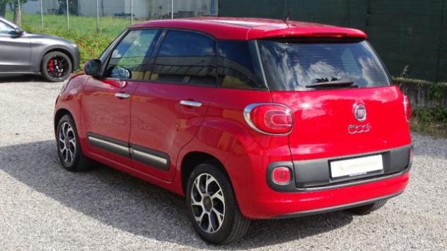 FIAT 500L 1.4 95 CV Pop Star, Garanzia Inclusa.. rif. 23784617 - Foto 5
