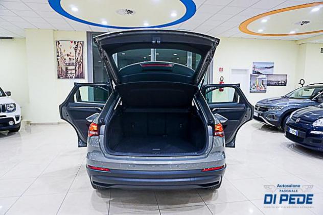 AUDI Q3 35 TDI S tronic Business rif. 21441619 - Foto 8