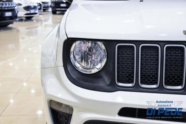 JEEP Renegade 1.5 Turbo T4 MHEV Limited rif. 23650002 - Foto 9