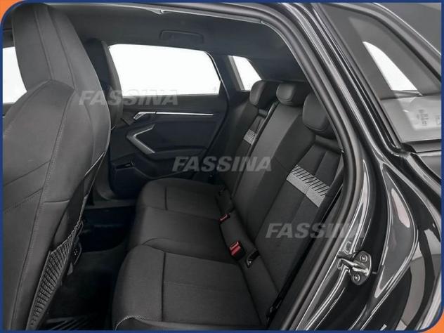 Audi A3 Sportback 35 TFSI S tronic Business Adv. 150cv - Foto 10
