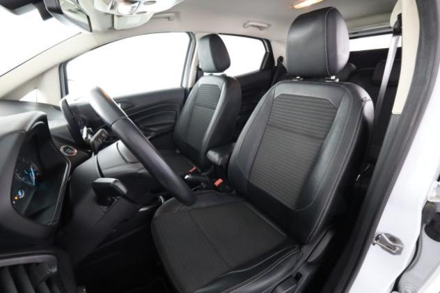 FORD EcoSport EcoSport Ecosport 1.5 TDCi 100 CV Start&Stop ST-Li rif. 23807128