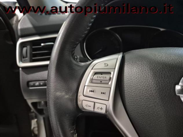 NISSAN X-Trail 1.6 dCi 2WD Tekna rif. 23883726 - Foto 9