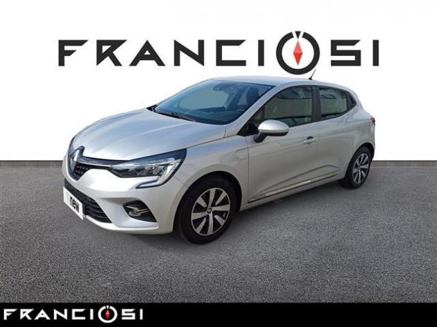 RENAULT Clio 5 E-TECH Hybrid 140 ZEN rif. 23859918