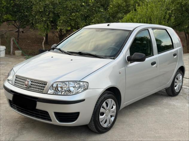 Fiat Punto Classic 1.2 5 porte Active