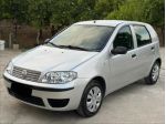 Fiat Punto Classic 1.2 5 porte Active