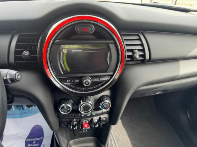 MINI One 1.5 D Business XL 95CV NAVI rif. 24051932 - Foto 9
