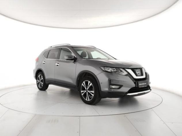 NISSAN X-Trail 2.0 dCi 4WD N-Connecta - solo operatori rif. 23533087 - Foto 6