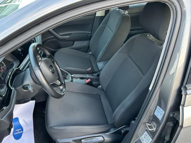 Volkswagen Polo Polo 5p 1.6 tdi - 80cv - Foto 7