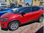 Renault Captur Hybrid E-Tech 145 CV Intens