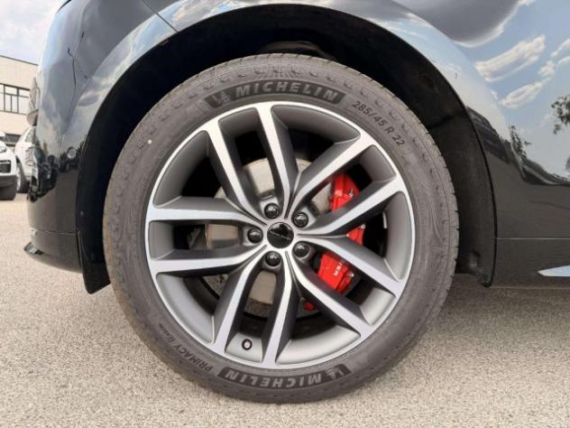 LAND ROVER Range Rover Sport 3.0D l6 249 CV Dynamic SE rif. 24167545 - Foto 9