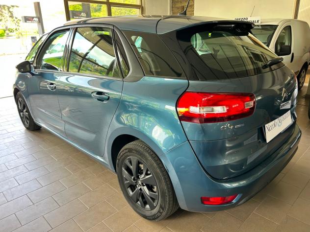 CITROEN C4 Picasso BlueHDi 120 S&S EAT6 Business - Foto 3