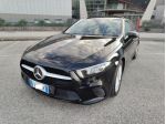 Mercedes Classe A 180d automatica 2019 – tenuta bene, navi AR, park assist
