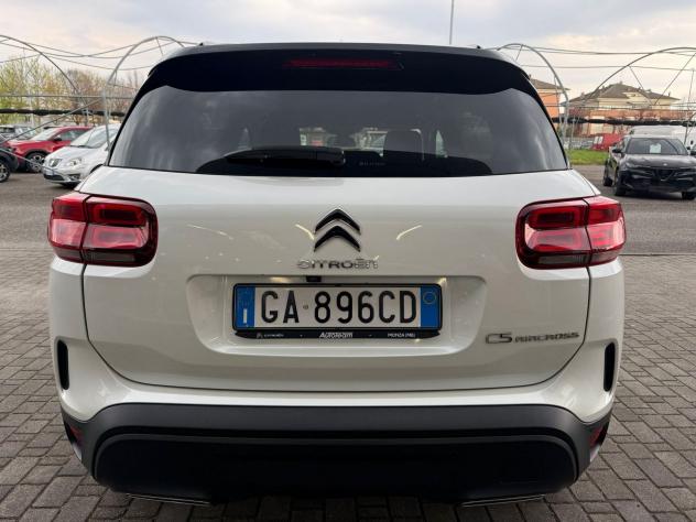 Citroën C5 Aircross PureTech 130 S&S Feel - Foto 7