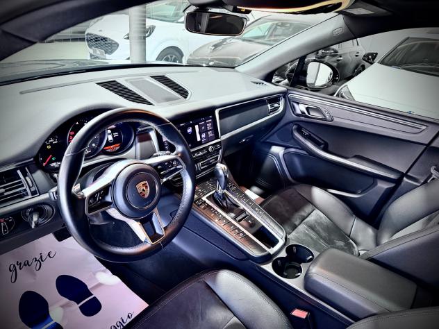 Porsche Macan 2.0 245CV PDK - Foto 10