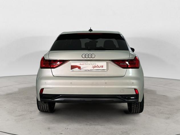 Audi A1 Sportback A1 Sportback 25 TFSI S tronic Advanced - Foto 6