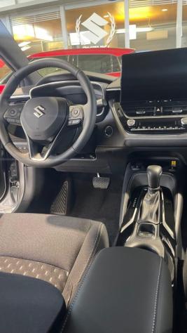 SUZUKI Swace 1.8 Hybrid E-CVT 2WD Top rif. 23046151 - Foto 8
