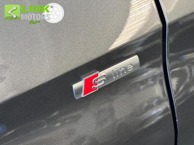 AUDI A3 35 S-Line S-tronic rif. 24093205 - Foto 10