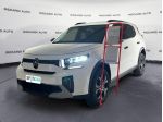 Citroën C3 Aircross Nuova PureTech Turbo 100 MT6 - PLUS