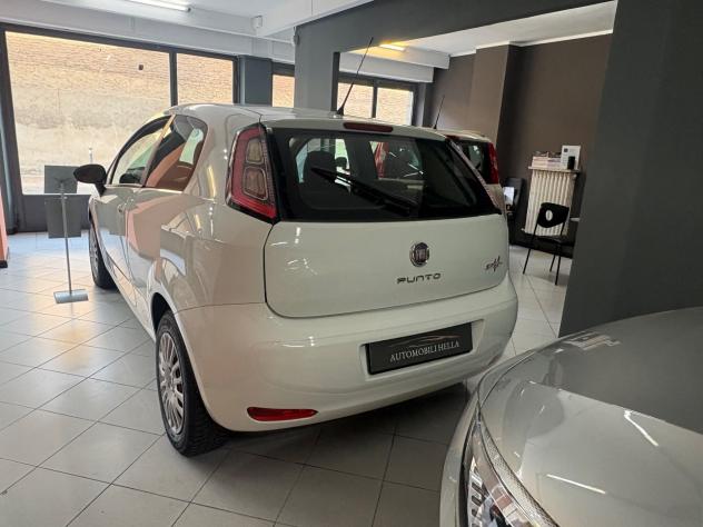 Fiat Punto 1.2 8V 3 porte Street - Foto 5