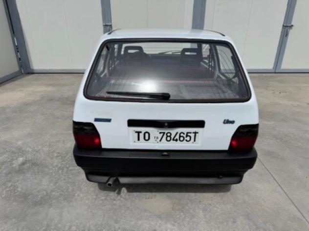 Fiat Uno 1.0 i.e. cat 3 porte Fire - Foto 3